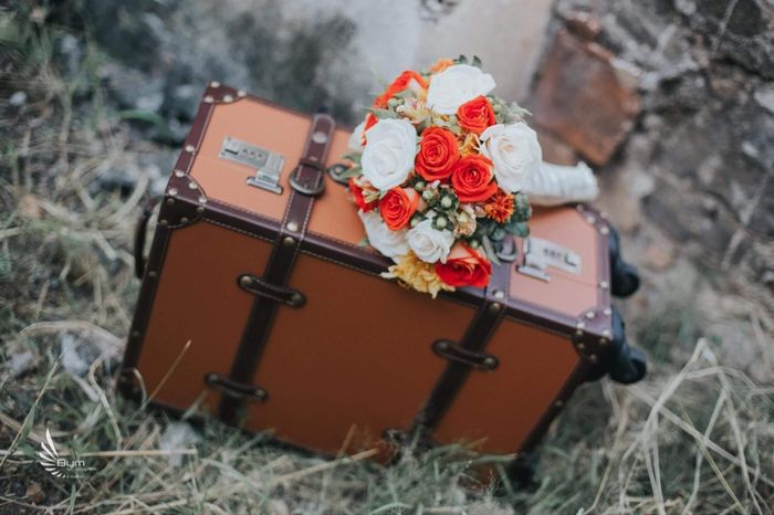 Save the date, un atinado cambio de locación!!! - 12