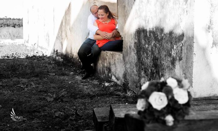 Save the date, un atinado cambio de locación!!! - 28