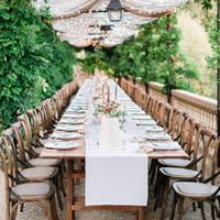 Recuerdos para boda Toscana - 1