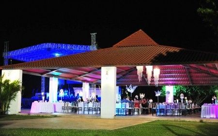 Hacienda Monterra