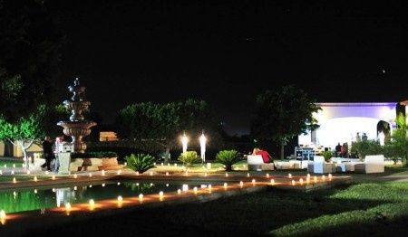 Hacienda Monterra
