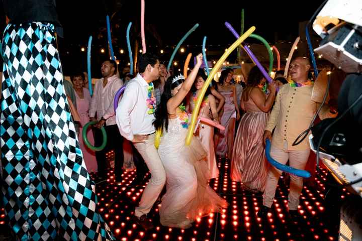 Comentarios sobre promovedor - 1