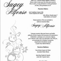 Invitación