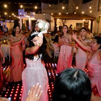 Recomendación de Altamar Wedding - 1