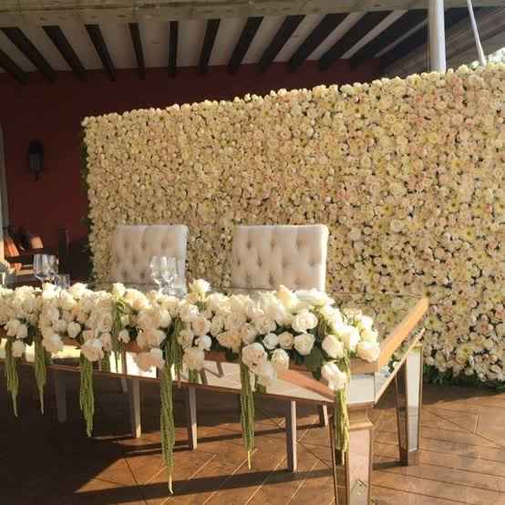 Artículos de decoración con la letra F - 2