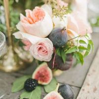 Artículos de decoración con la letra F - 1