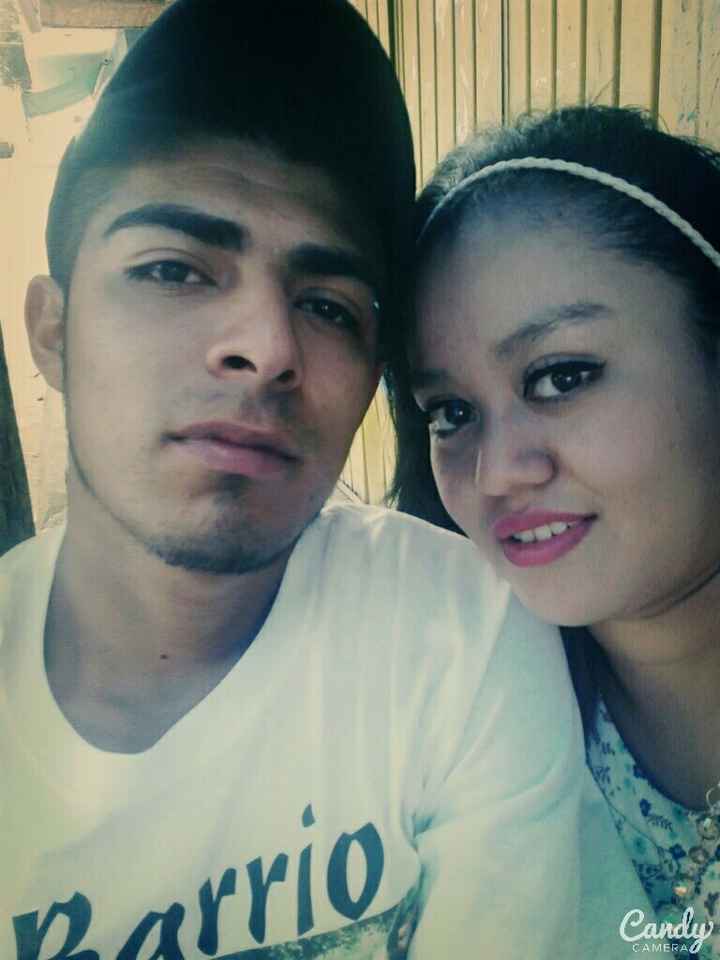 Verdad 5: ¿Cuál es su foto favorita en pareja? - 1