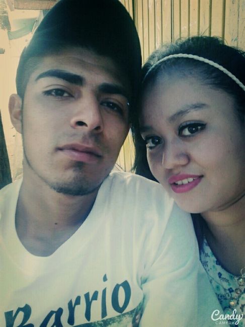 Verdad 5: ¿Cuál es su foto favorita en pareja? - 1