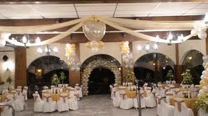 decoracion de salón