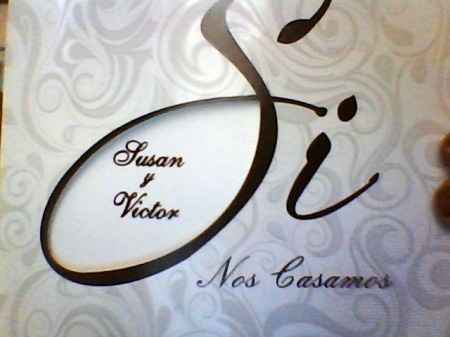 Invitacion