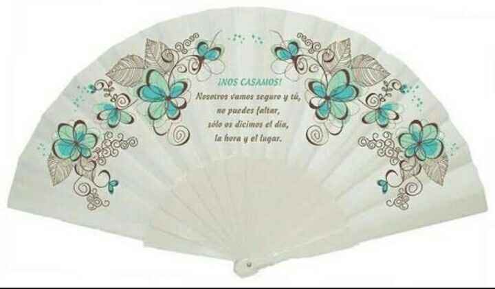 Mis invitaciones - 5