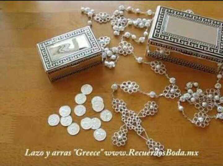  Elegir lazo para nuestra boda!!!!! - 3