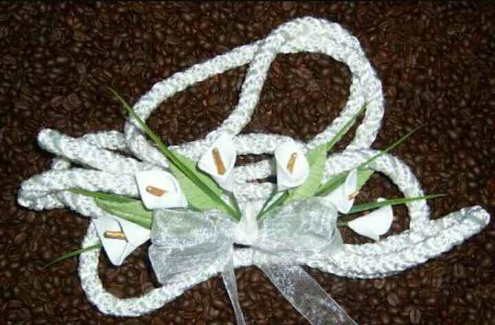  Elegir lazo para nuestra boda!!!!! - 12