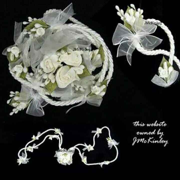  Elegir lazo para nuestra boda!!!!! - 14