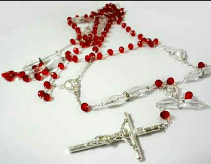  Elegir lazo para nuestra boda!!!!! - 16