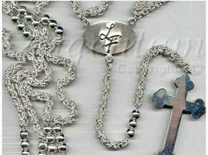  Elegir lazo para nuestra boda!!!!! - 19