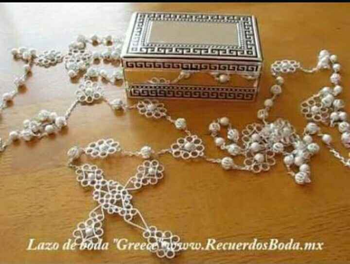  Elegir lazo para nuestra boda!!!!! - 21