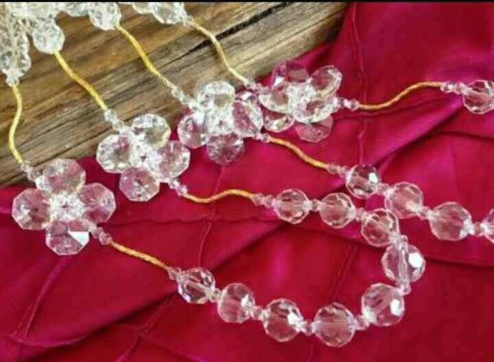  Elegir lazo para nuestra boda!!!!! - 35