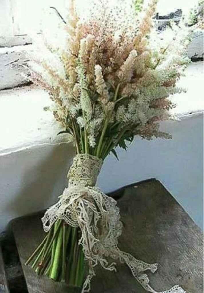  Ramos estilo boho chic - 1