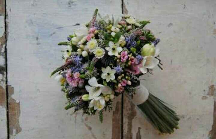  Ramos estilo boho chic - 3