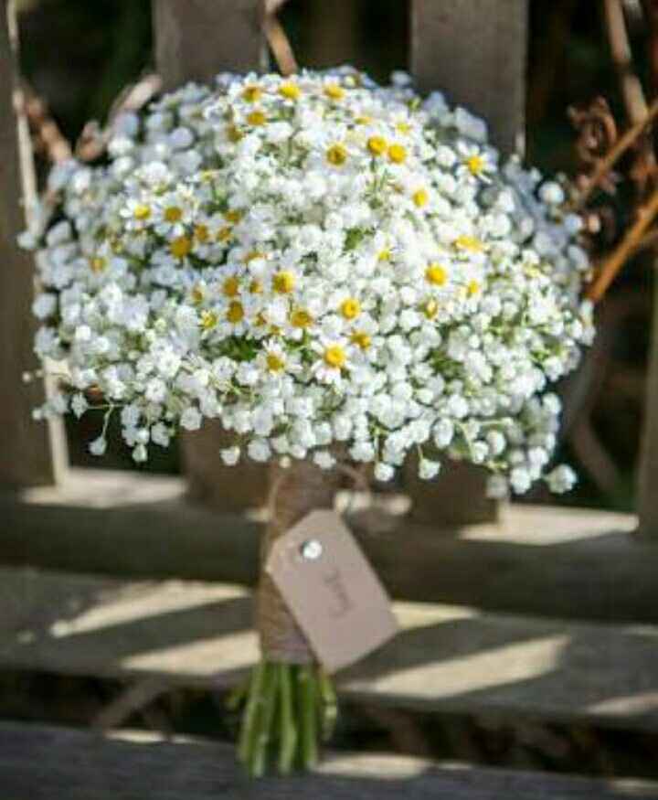  Ramos estilo boho chic - 4