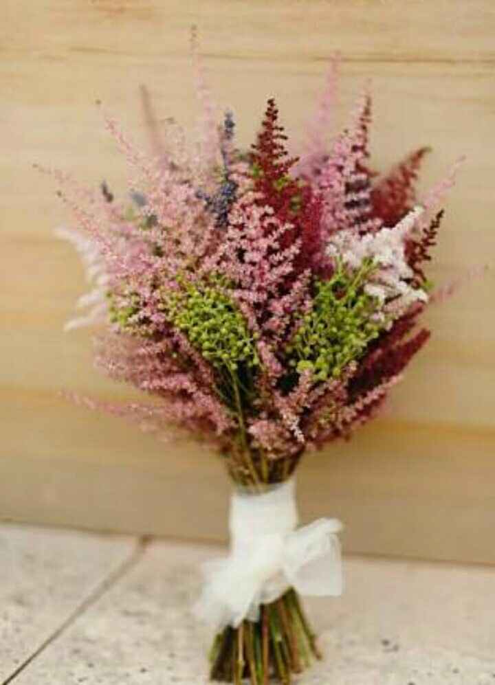  Ramos estilo boho chic - 5