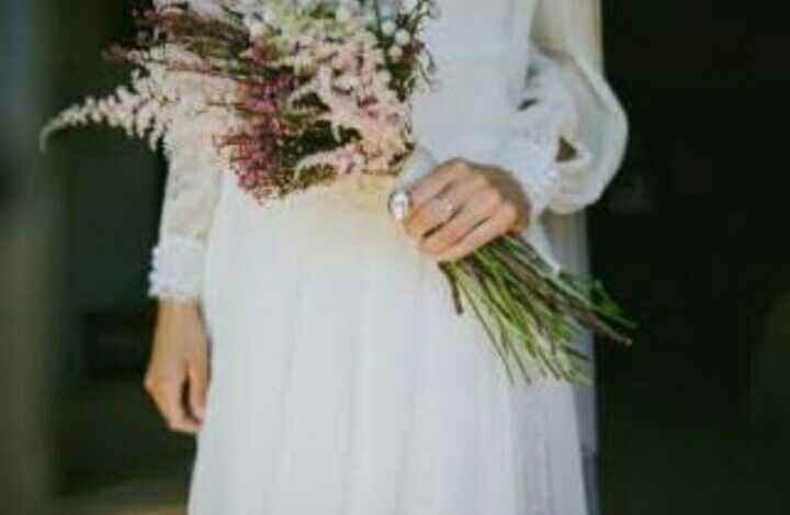  Ramos estilo boho chic - 6