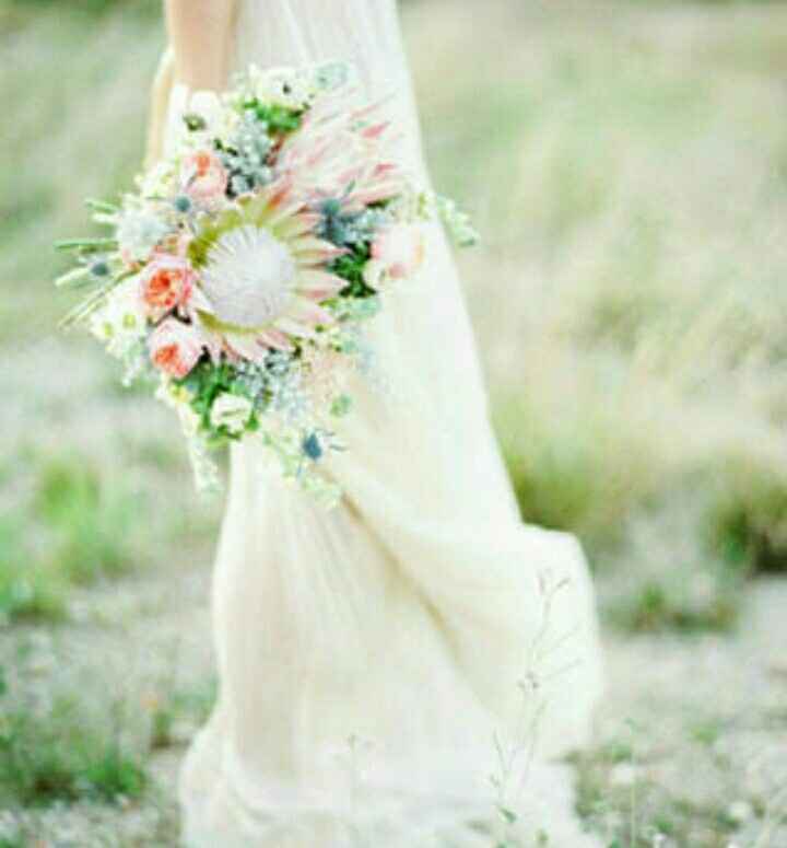  Ramos estilo boho chic - 7