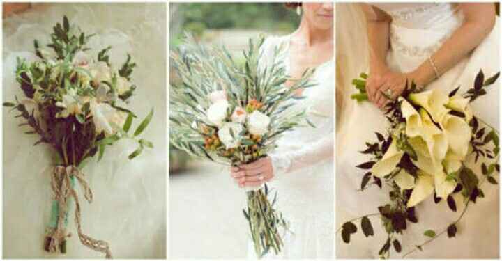  Ramos estilo boho chic - 8