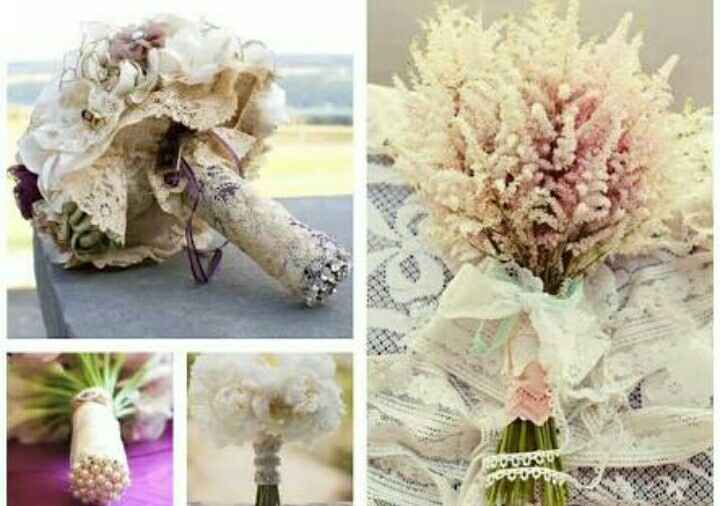  Ramos estilo boho chic - 9