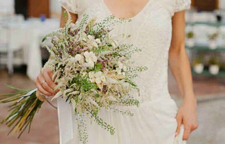  Ramos estilo boho chic - 10