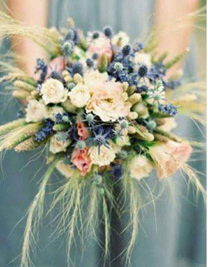  Ramos estilo boho chic - 12