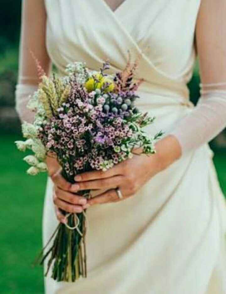  Ramos estilo boho chic - 21