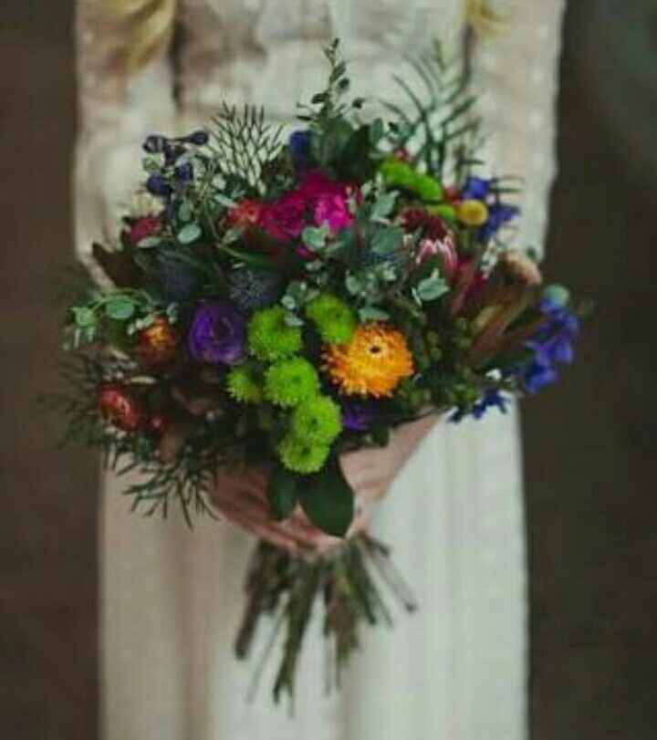  Ramos estilo boho chic - 25