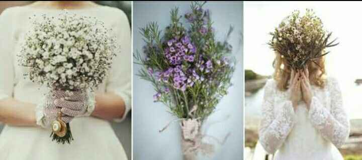  Ramos estilo boho chic - 26