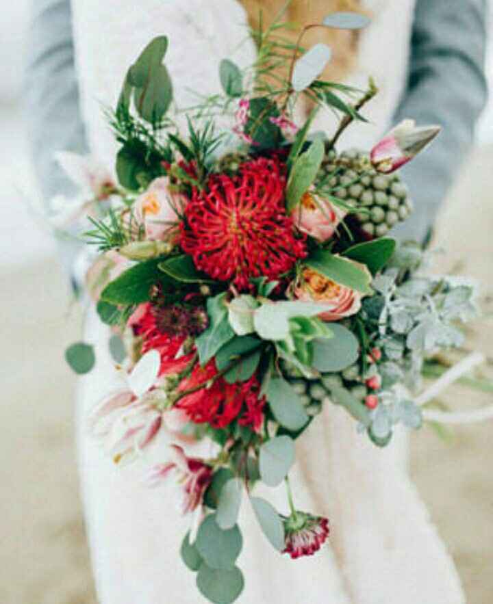  Ramos estilo boho chic - 28