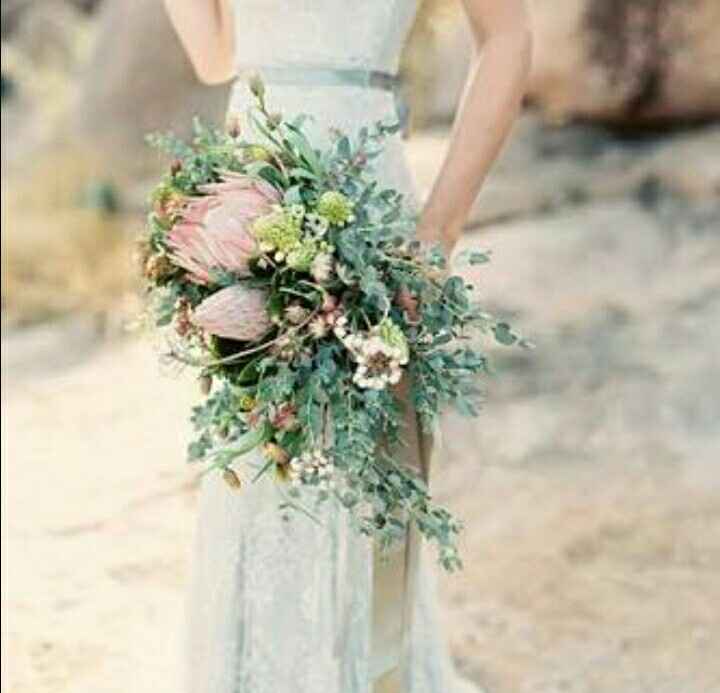  Ramos estilo boho chic - 29