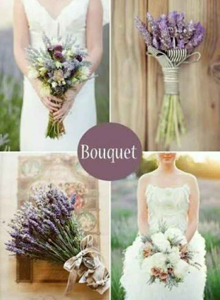  Ramos estilo boho chic - 30