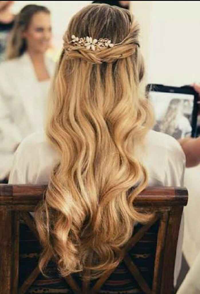  Peinados estilo boho chic - 7