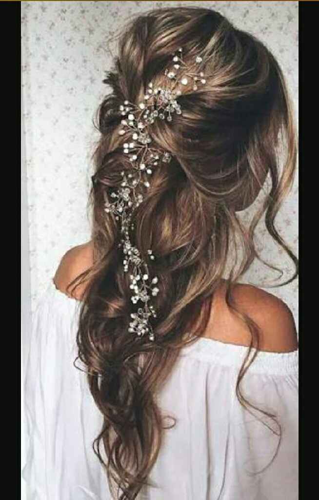  Peinados estilo boho chic - 8