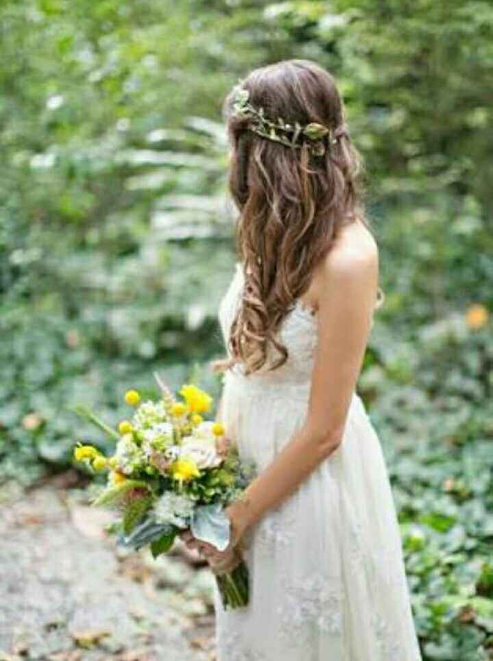  Peinados estilo boho chic - 20