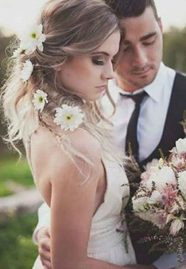  Peinados estilo boho chic - 24