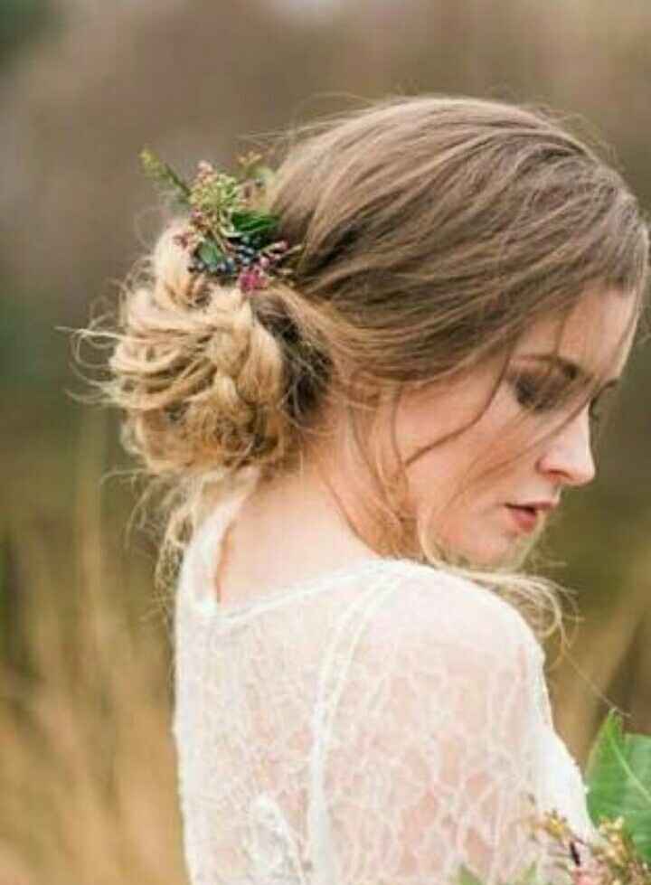  Peinados estilo boho chic - 27