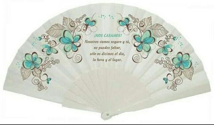 Mis invitaciones - 5