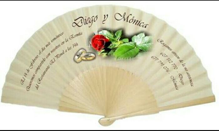 Mis invitaciones - 7