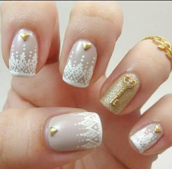 ¿uñas tradicionales o de mi color? - 4