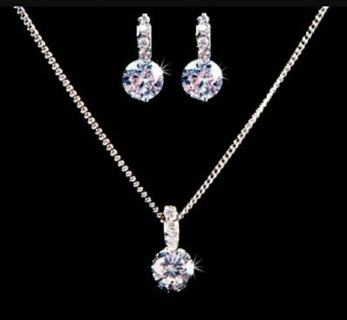 Joyeria para las bellas novias - 4