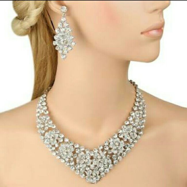 Joyeria para las bellas novias - 8