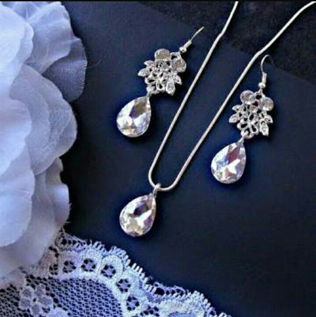 Joyeria para las bellas novias - 10