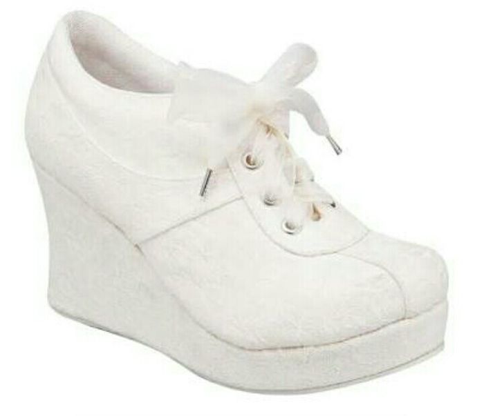 Para las que aún no elegimos zapatillas para el día b - 5